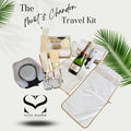 The Moet & Chandon Travel Kit