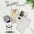 The Glenfiddich Travel Kit