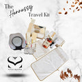 The Hennessy Travel Kit