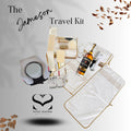 The Jameson Travel Kit